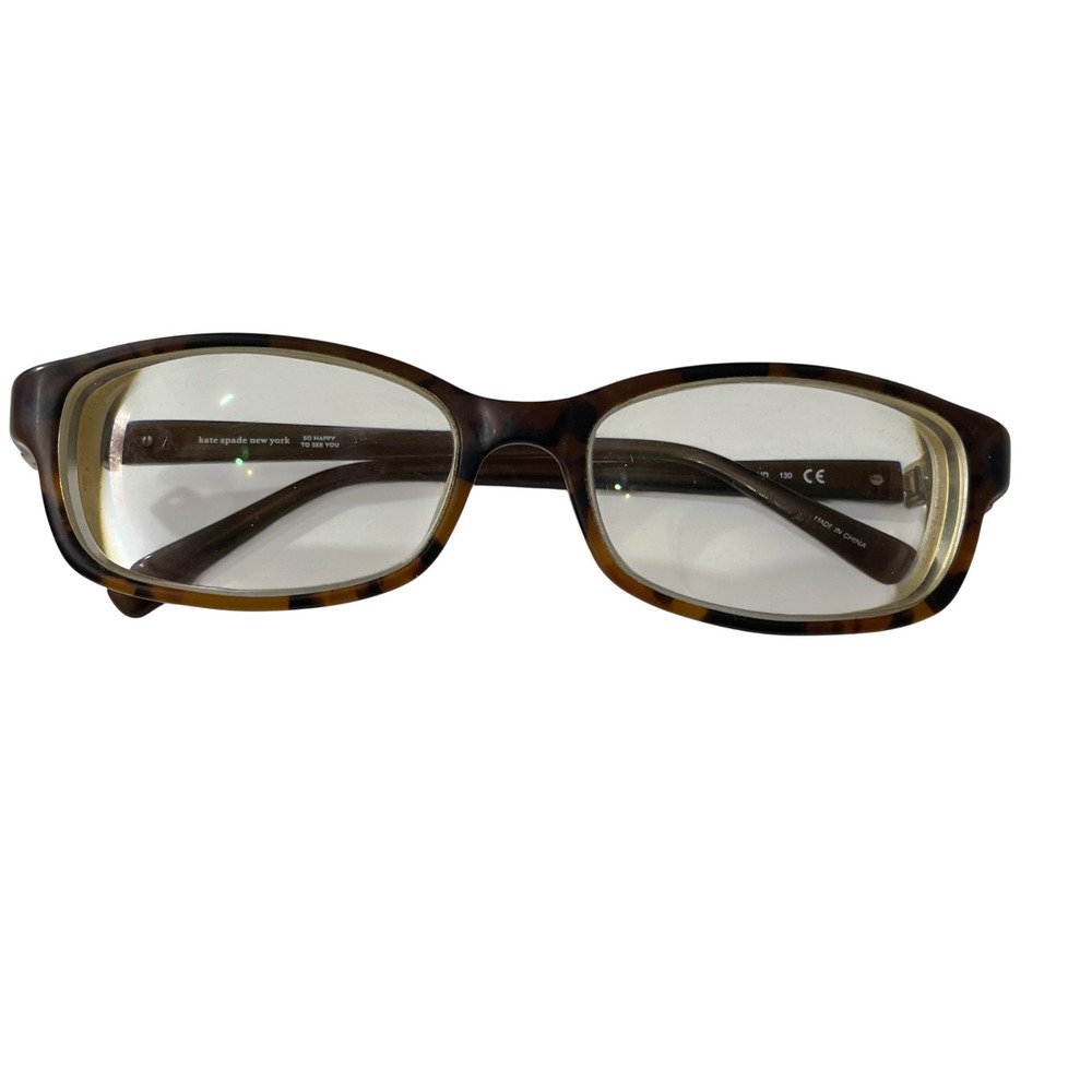 Kate Spade Regina Eye‎ Glass Frames OJMD 130